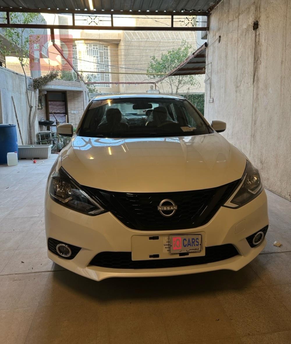 نيسان سنترا